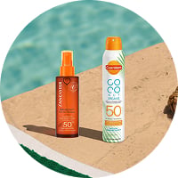 Sun Care